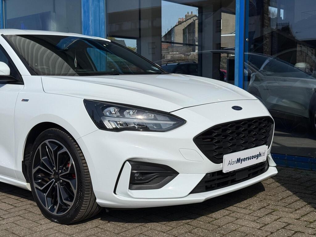 Used Ford Focus 2020 for sale - 77947024: Photo 3