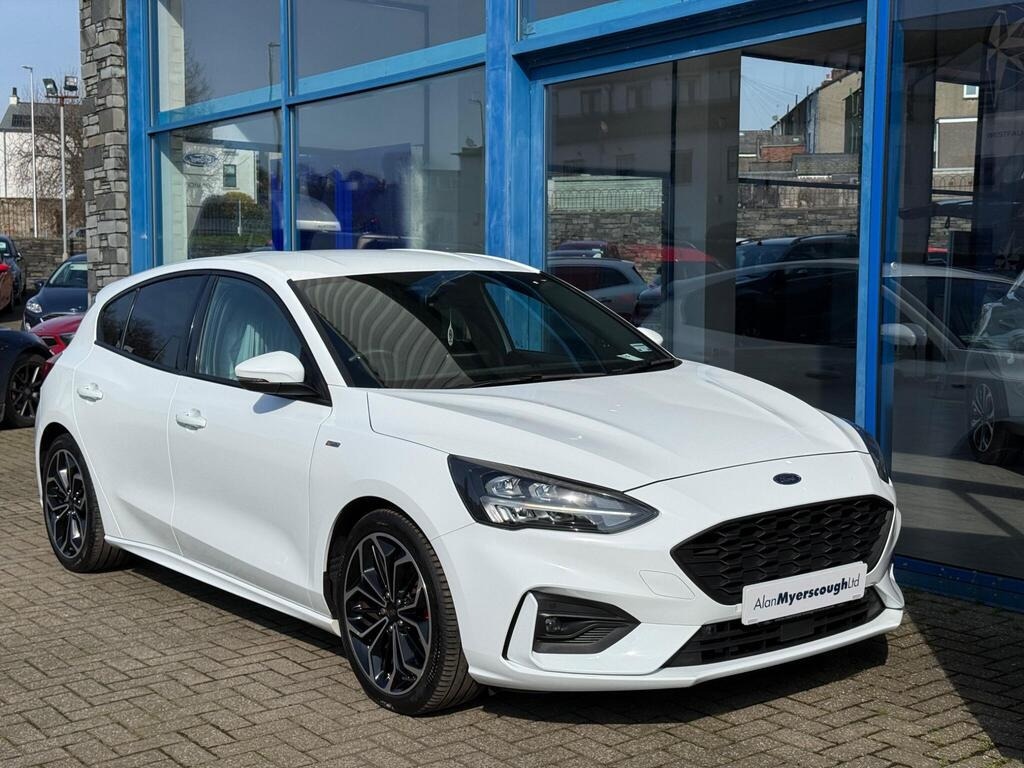 Used Ford Focus 2020 for sale - 77947024: Photo 5