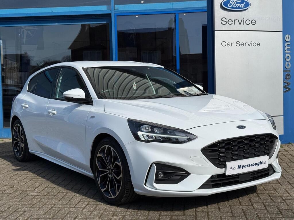 Used Ford Focus 2020 for sale - 77947024: Photo 6