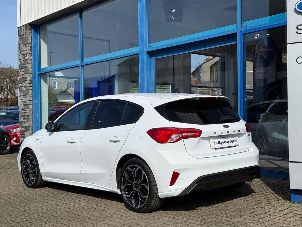 Used Ford Focus 2020 for sale - 77947024: Photo 8