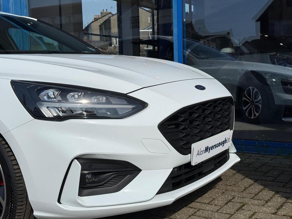 Used Ford Focus 2020 for sale - 77947024: Photo 9