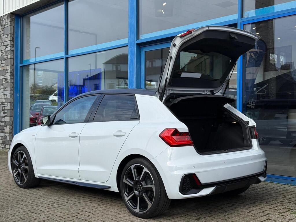 Used Audi A1 2022 for sale - 77324683: Photo 10