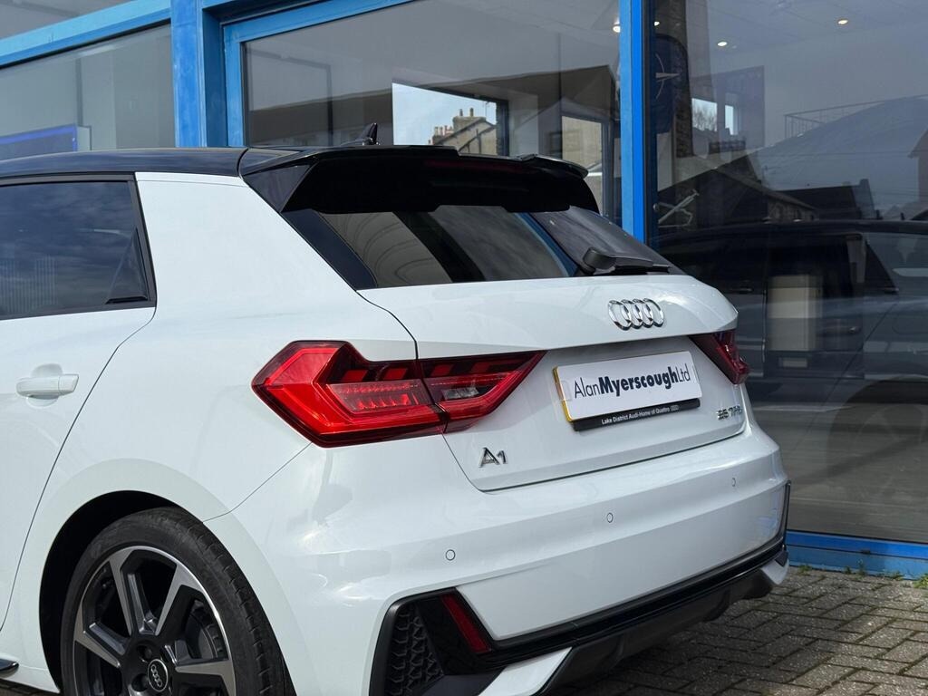 Used Audi A1 2022 for sale - 77324683: Photo 11