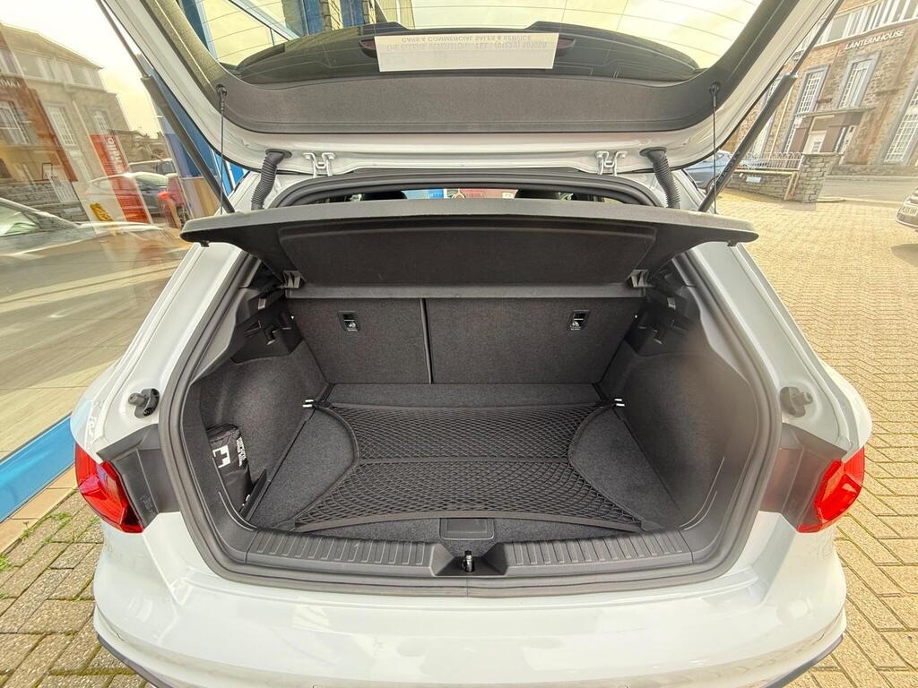 Used Audi A1 2022 for sale - 77324683: Photo 12