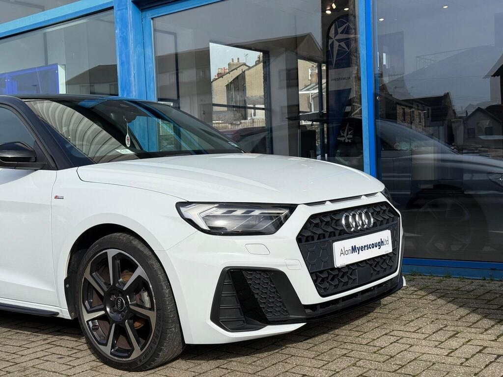 Used Audi A1 2022 for sale - 77324683: Photo 13