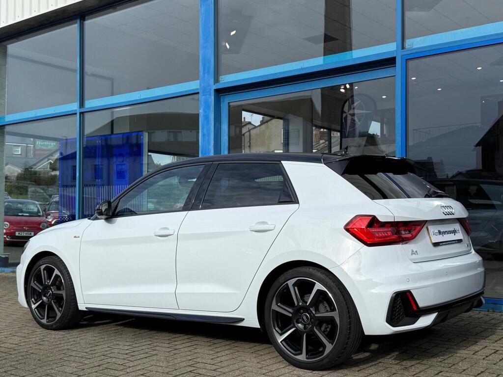 Used Audi A1 2022 for sale - 77324683: Photo 14