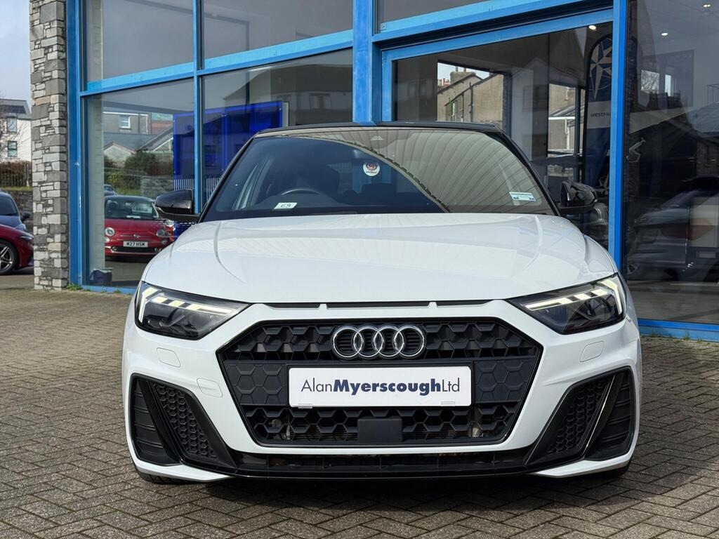 Used Audi A1 2022 for sale - 77324683: Photo 16