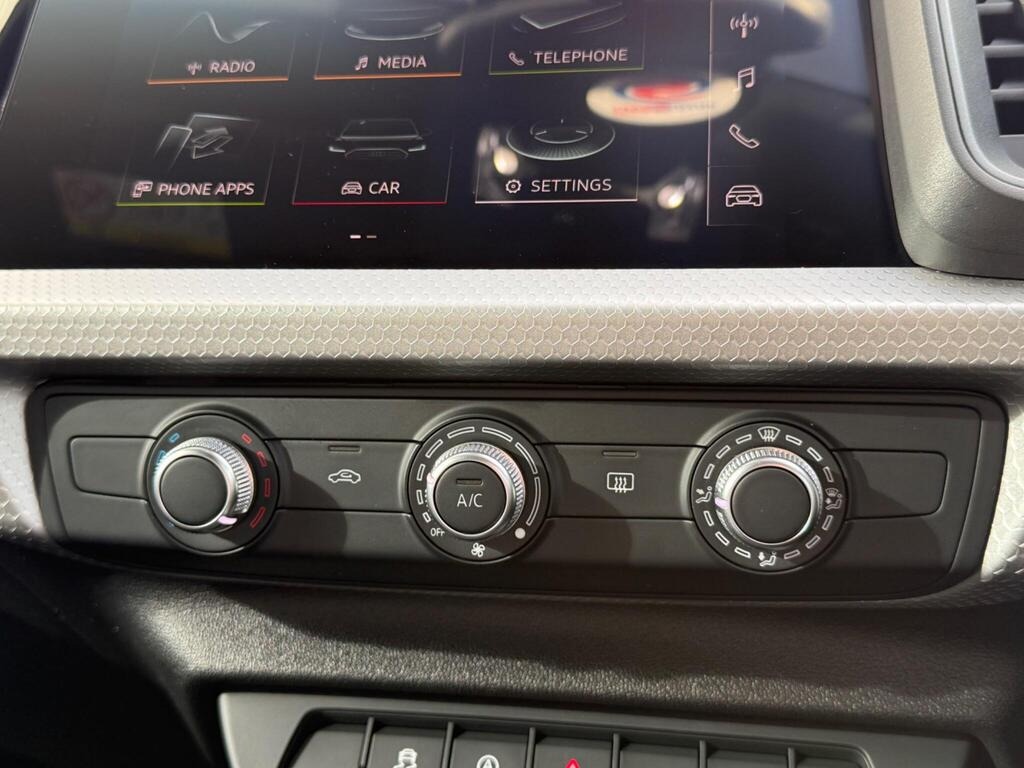 Used Audi A1 2022 for sale - 77324683: Photo 17