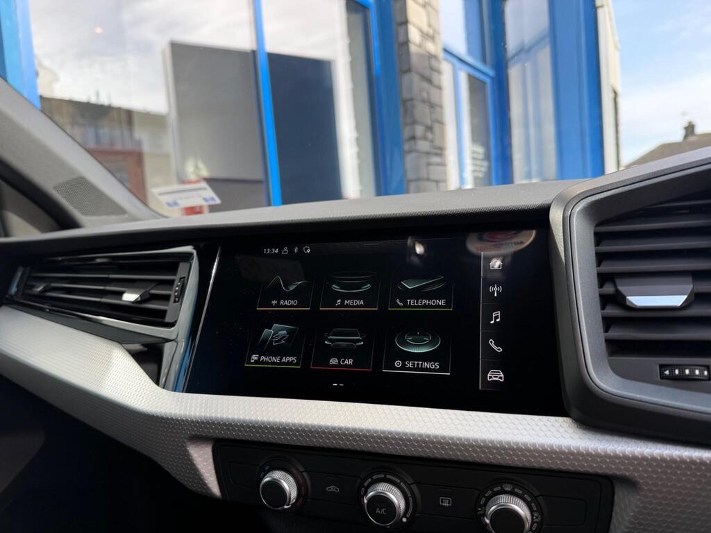 Used Audi A1 2022 for sale - 77324683: Photo 18