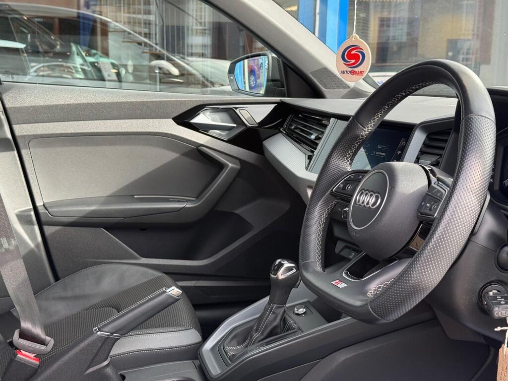 Used Audi A1 2022 for sale - 77324683: Photo 20