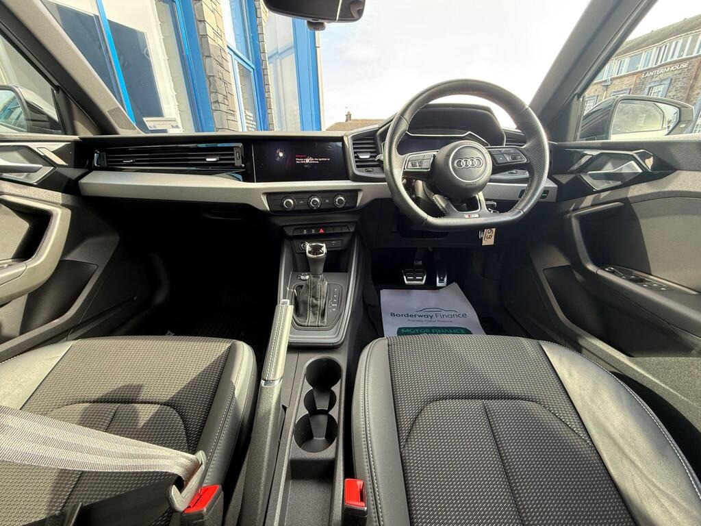 Used Audi A1 2022 for sale - 77324683: Photo 21