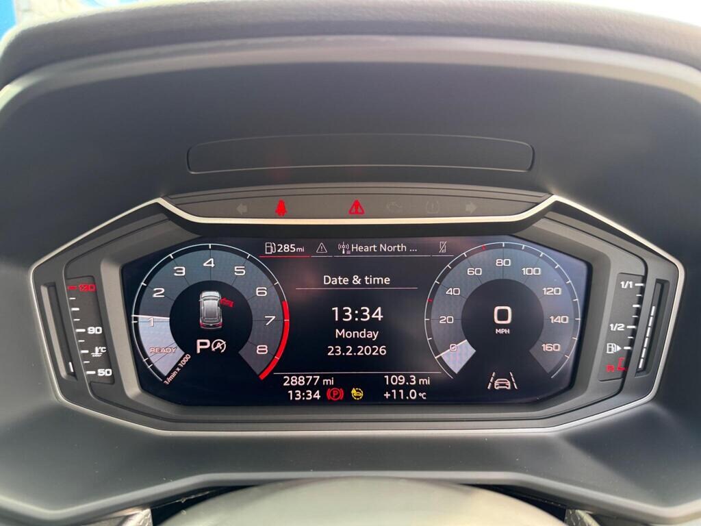 Used Audi A1 2022 for sale - 77324683: Photo 24