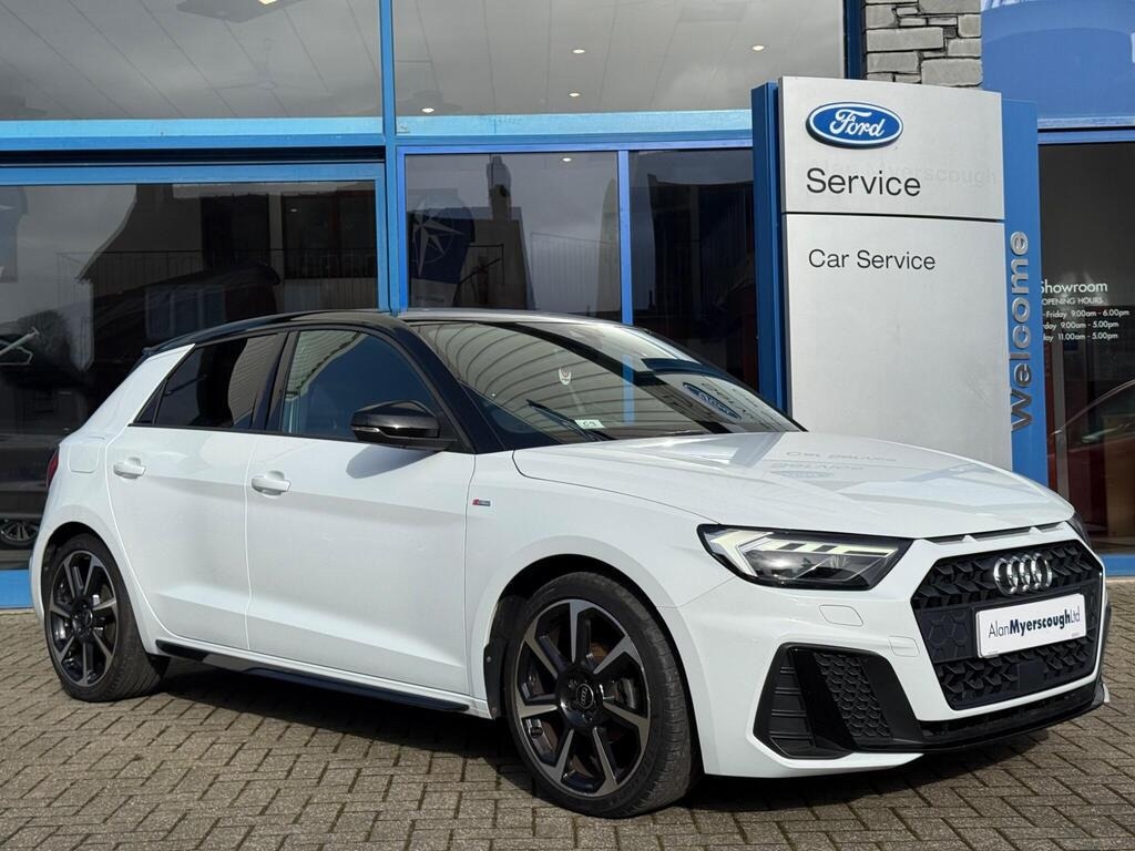 Used Audi A1 2022 for sale - 77324683: Photo 25