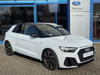 Used Audi A1 2022 for sale - 77324683: Photo
