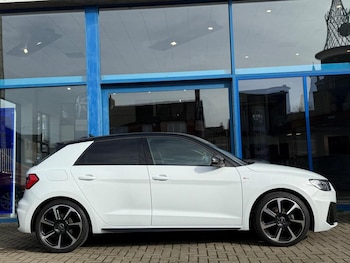 Used Audi A1 2022 for sale - 77324683: Photo