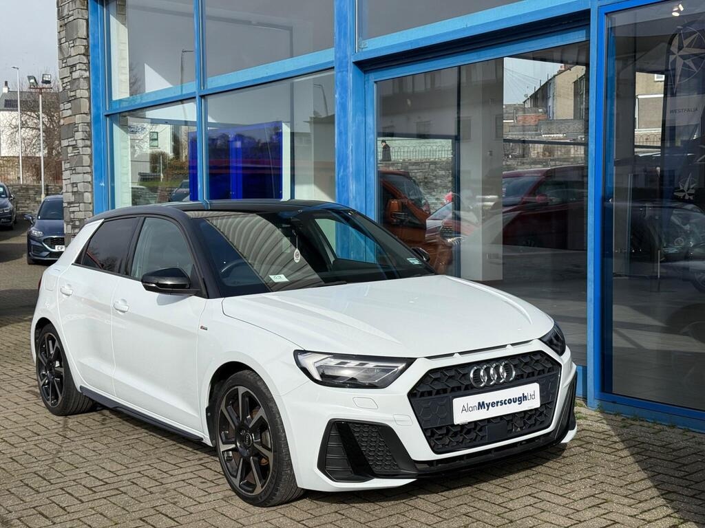 Used Audi A1 2022 for sale - 77324683: Photo 4