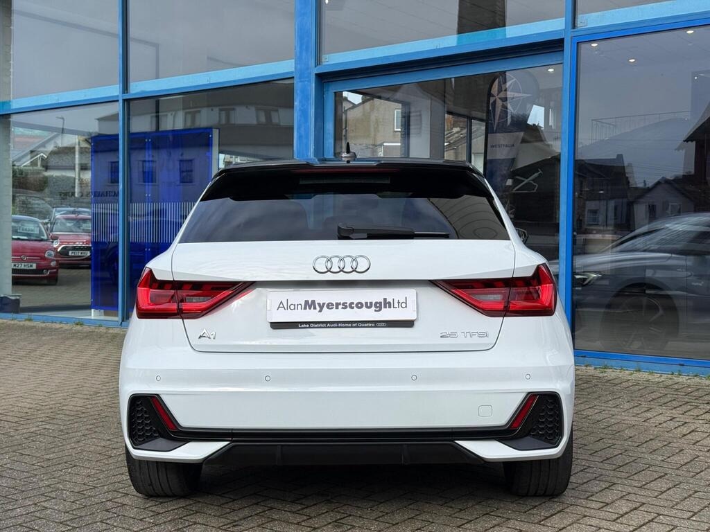 Used Audi A1 2022 for sale - 77324683: Photo 5