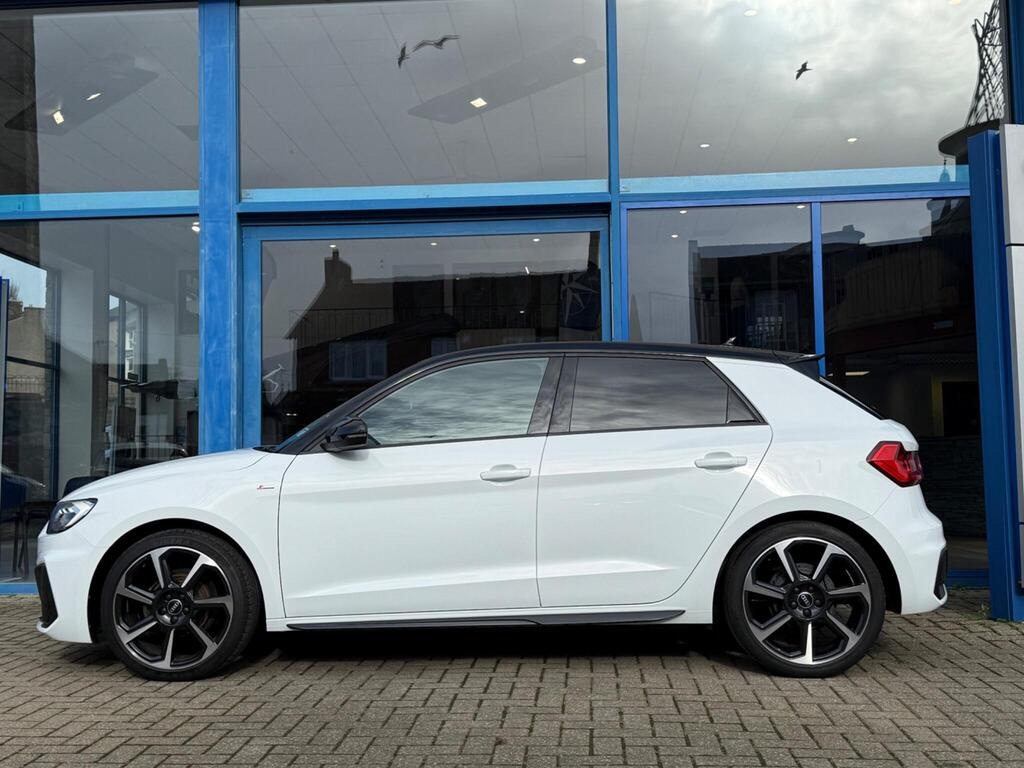 Used Audi A1 2022 for sale - 77324683: Photo 7