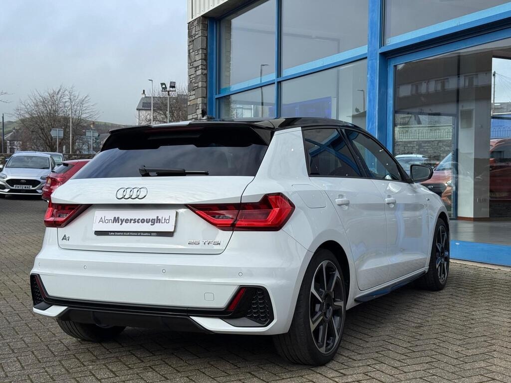 Used Audi A1 2022 for sale - 77324683: Photo 9