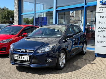 Used Ford Focus 2013 for sale - 75179934: Photo