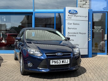 Used Ford Focus 2013 for sale - 75179934: Photo