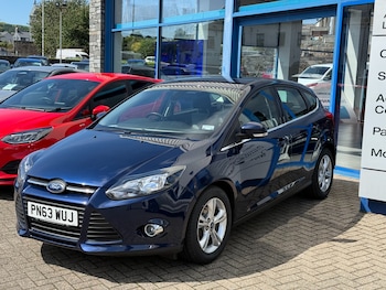 Used Ford Focus 2013 for sale - 75179934: Photo