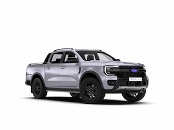 Ford - Ranger