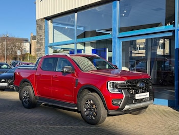 Used Ford Ranger 2024 for sale - 75725760: Photo