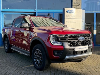 Used Ford Ranger 2024 for sale - 75725760: Photo
