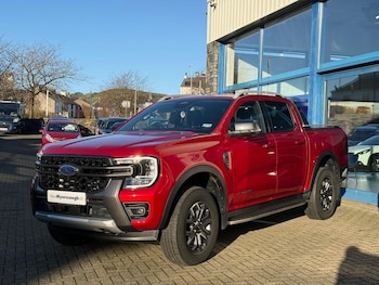 Used Ford Ranger 2024 for sale - 75725760: Photo