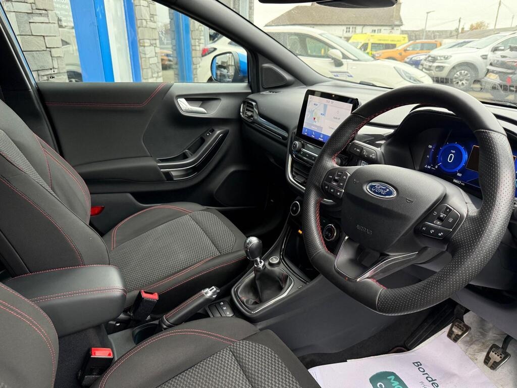 Used Ford Puma 2021 for sale - 76253451: Photo 14