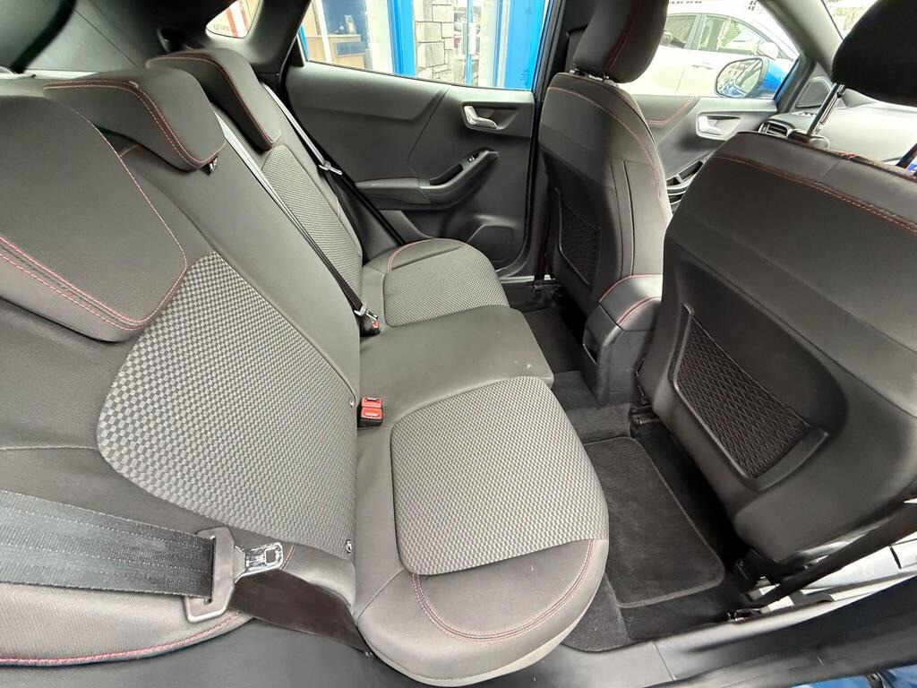 Used Ford Puma 2021 for sale - 76253451: Photo 15