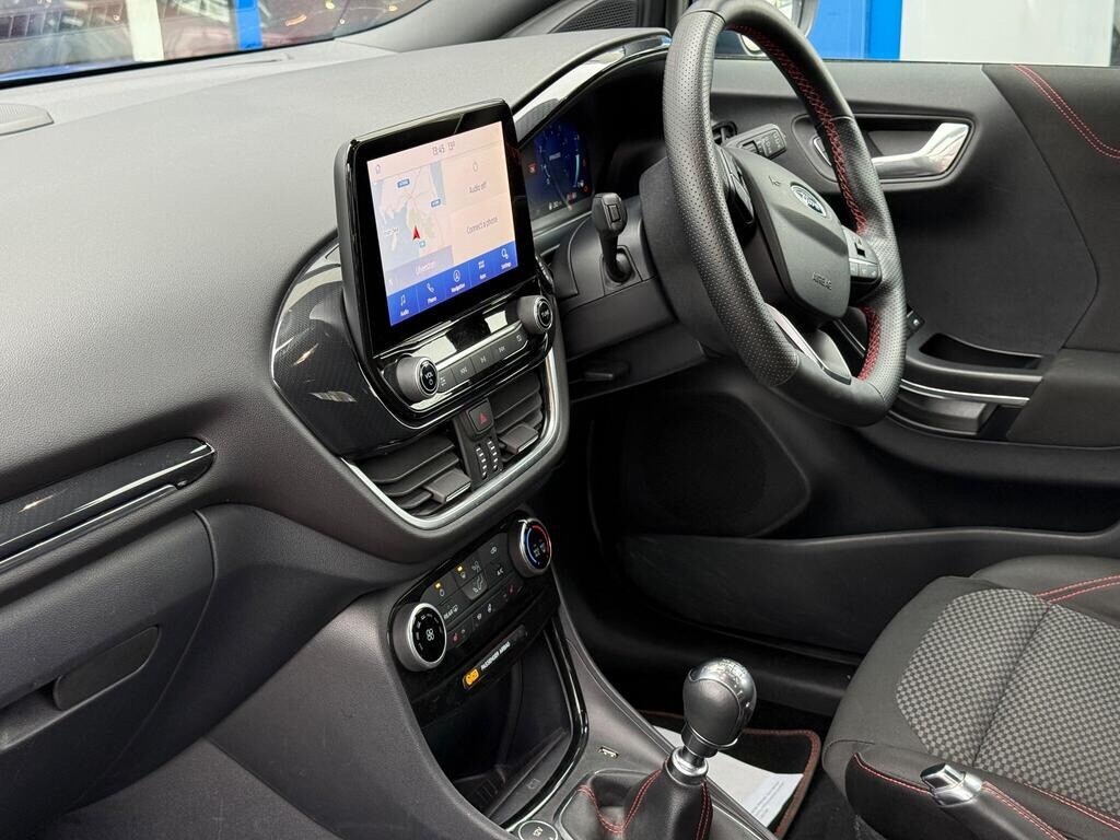 Used Ford Puma 2021 for sale - 76253451: Photo 16