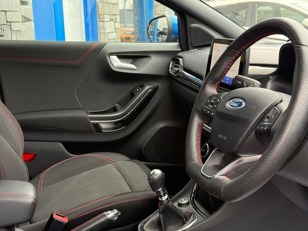 Used Ford Puma 2021 for sale - 76253451: Photo 19