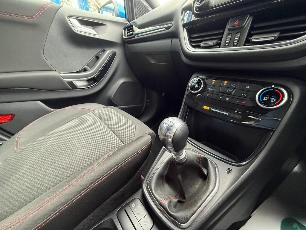 Used Ford Puma 2021 for sale - 76253451: Photo 25