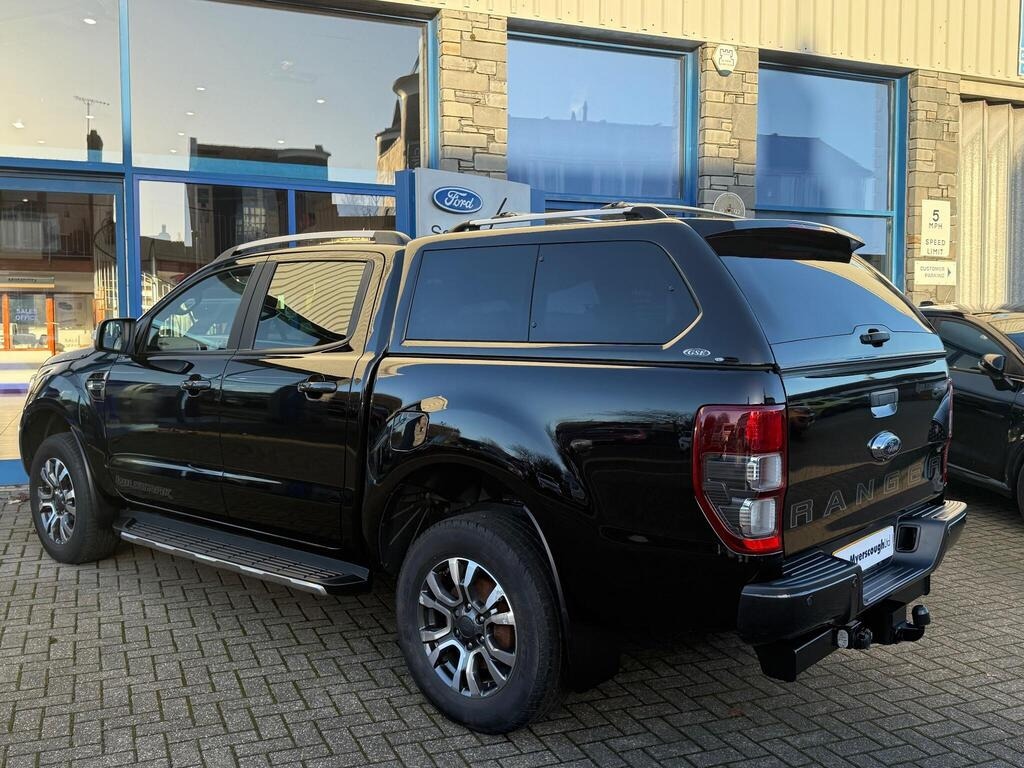 Used Ford Ranger 2022 for sale - 76602779: Photo 11