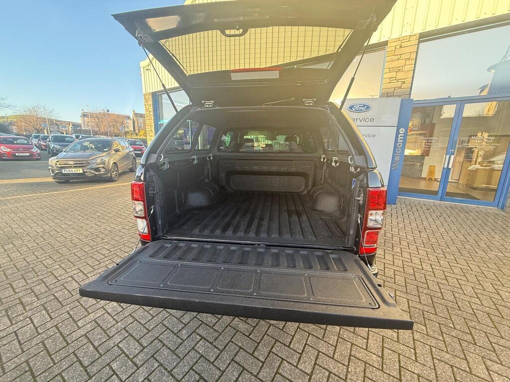 Used Ford Ranger 2022 for sale - 76602779: Photo 13