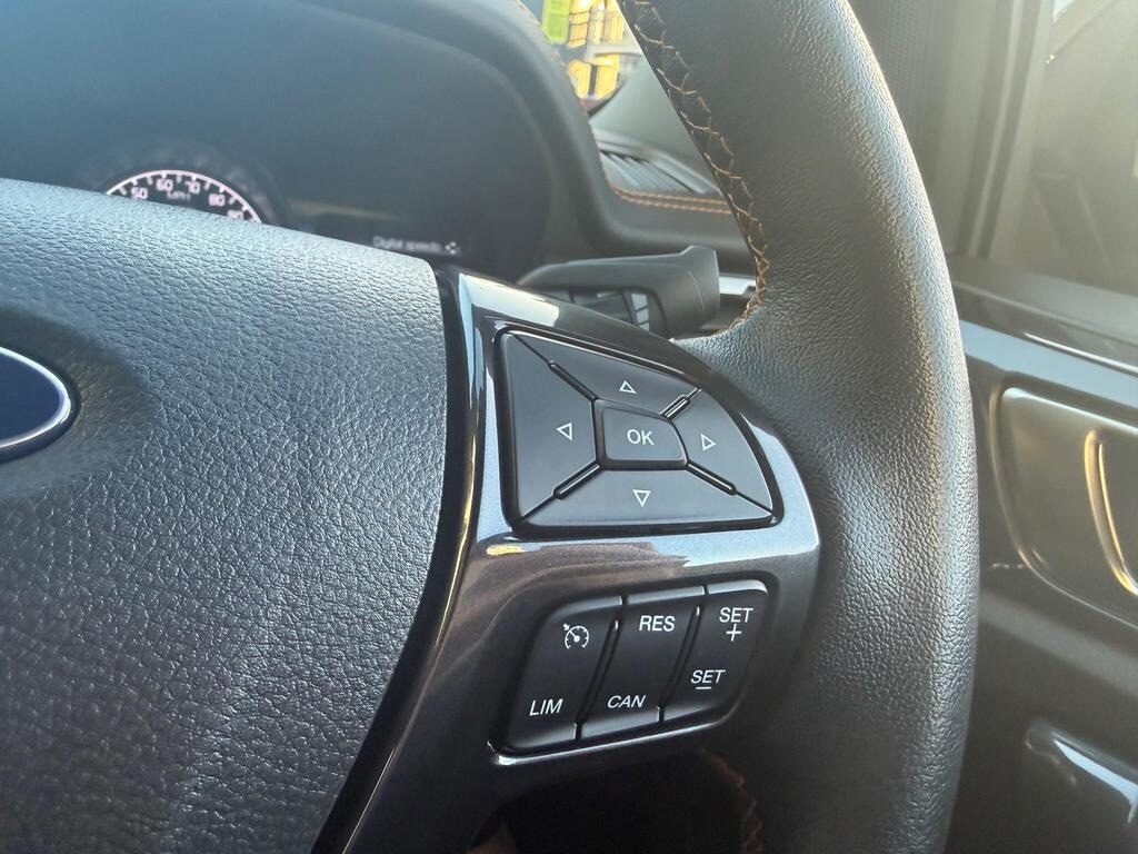 Used Ford Ranger 2022 for sale - 76602779: Photo 16