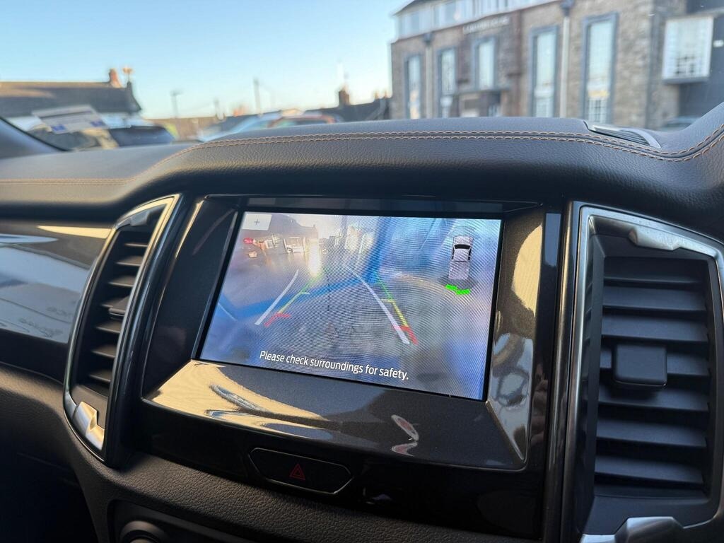 Used Ford Ranger 2022 for sale - 76602779: Photo 19