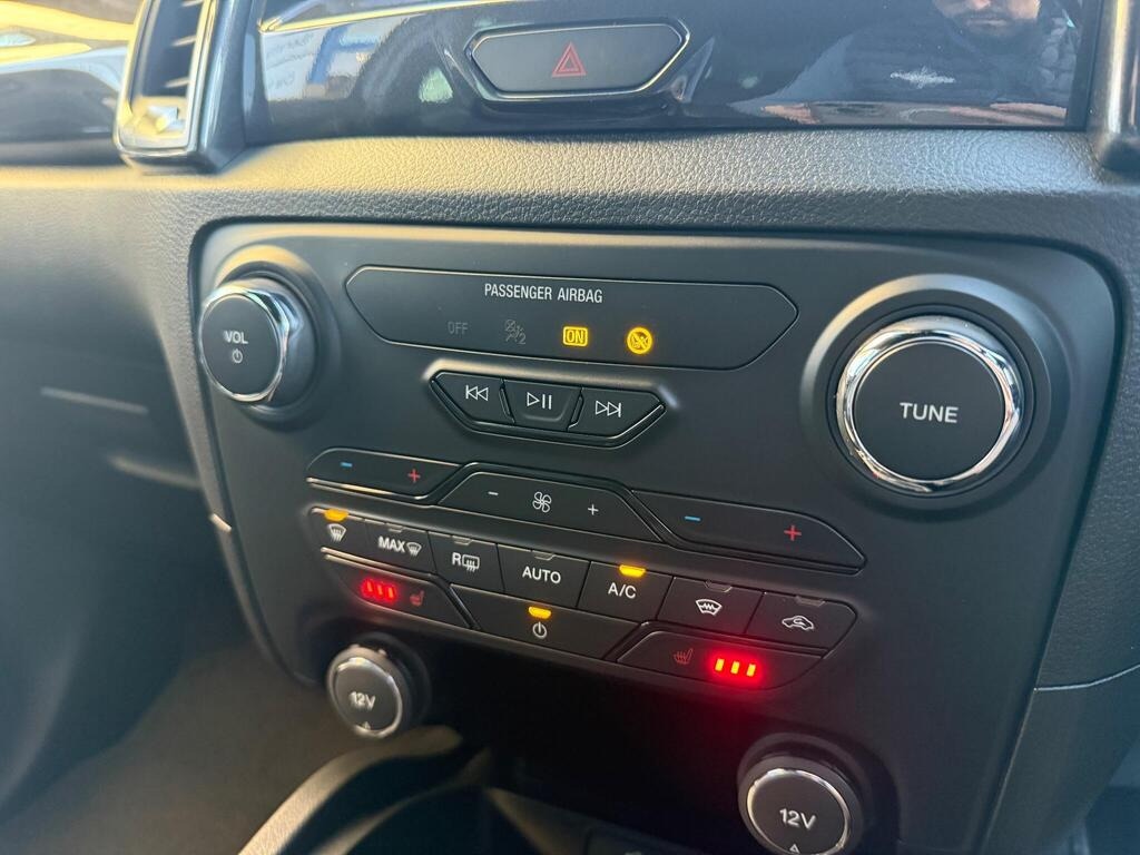 Used Ford Ranger 2022 for sale - 76602779: Photo 20