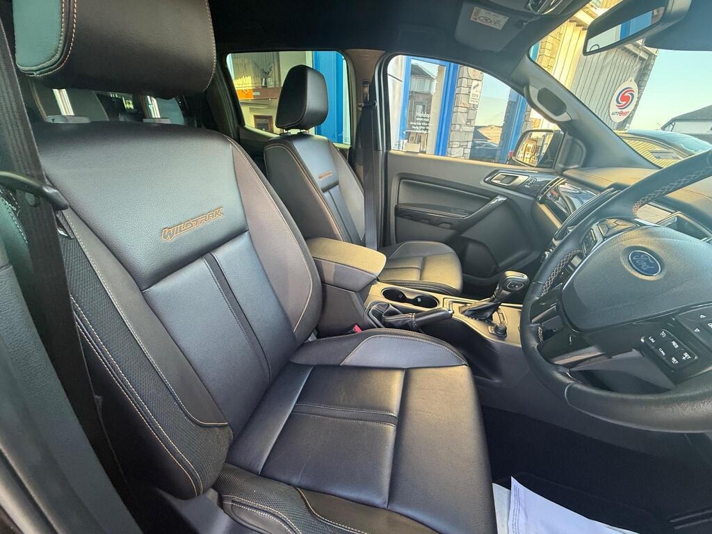 Used Ford Ranger 2022 for sale - 76602779: Photo 21