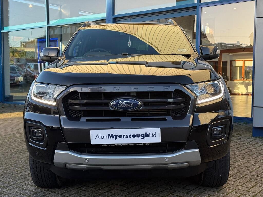 Used Ford Ranger 2022 for sale - 76602779: Photo 3