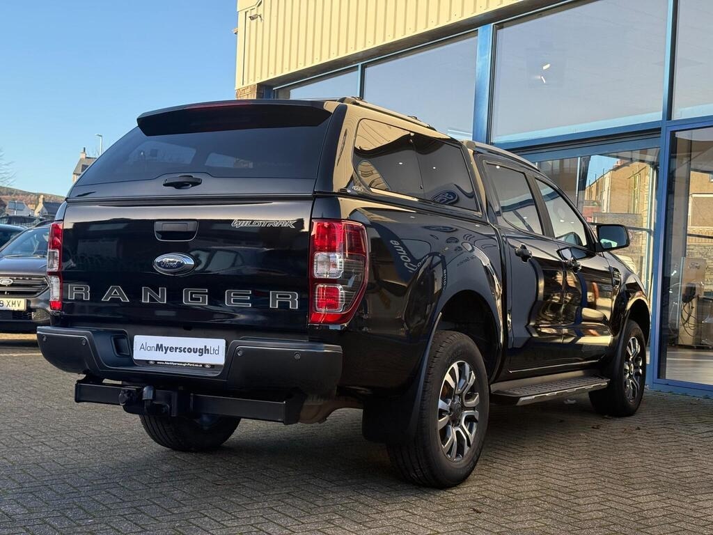 Used Ford Ranger 2022 for sale - 76602779: Photo 9