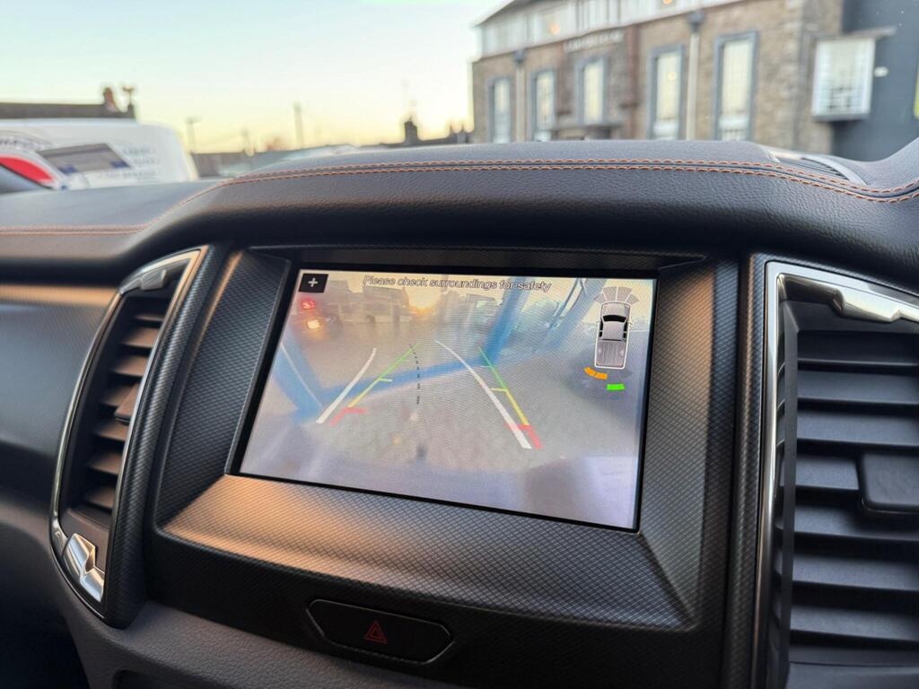 Used Ford Ranger 2019 for sale - 77813216: Photo 18