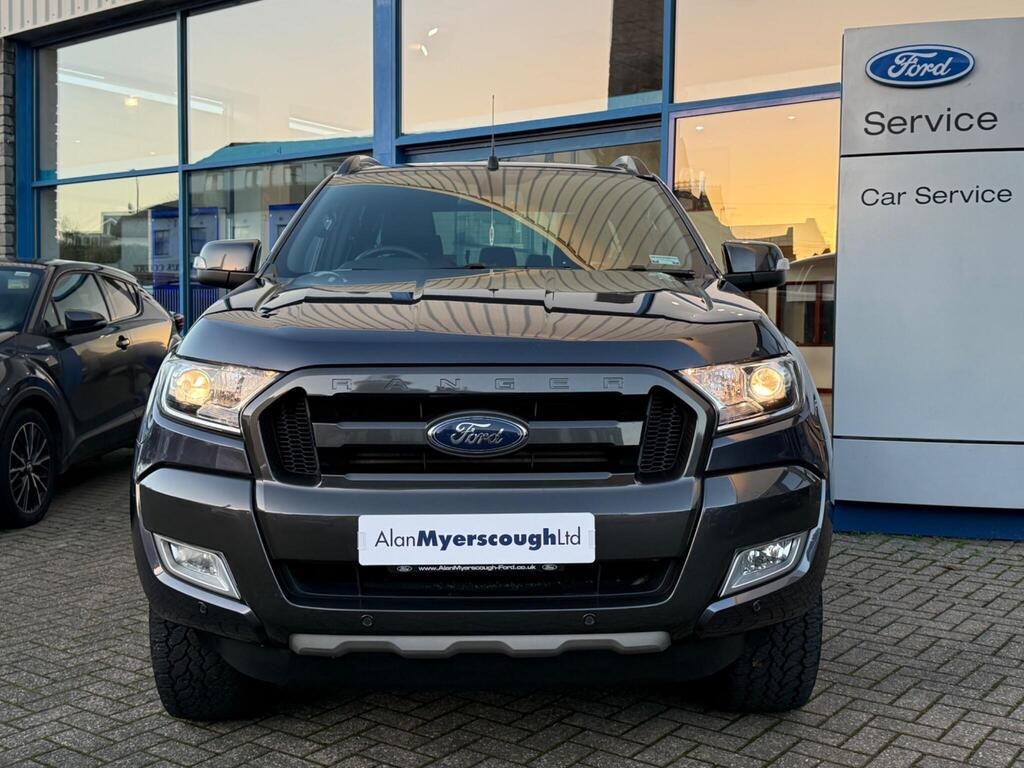 Used Ford Ranger 2019 for sale - 77813216: Photo 2