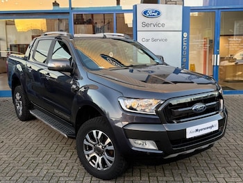 Used Ford Ranger 2019 for sale - 77813216: Photo