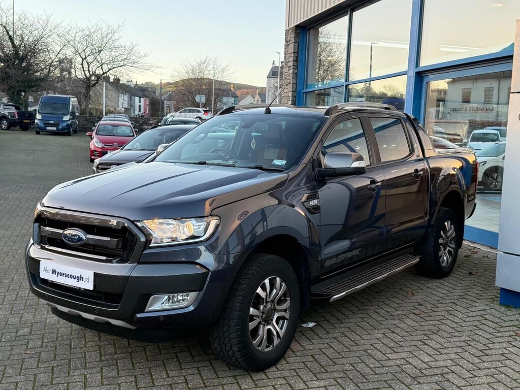 Used Ford Ranger 2019 for sale - 77813216: Photo 5