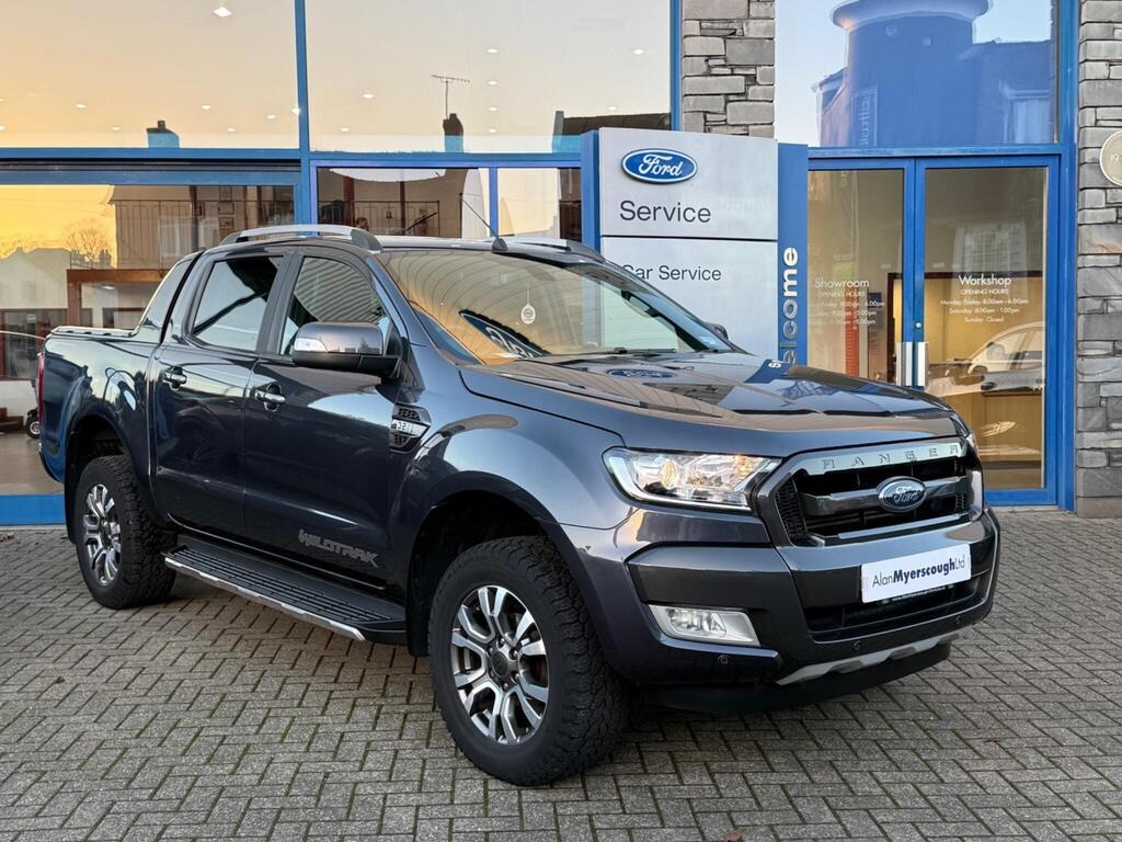 Used Ford Ranger 2019 for sale - 77813216: Photo 7