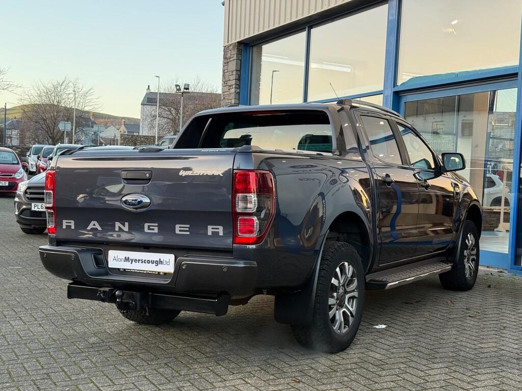 Used Ford Ranger 2019 for sale - 77813216: Photo 8