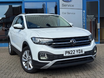 2022 (22) - 1.0 TSI 110 SE 5dr